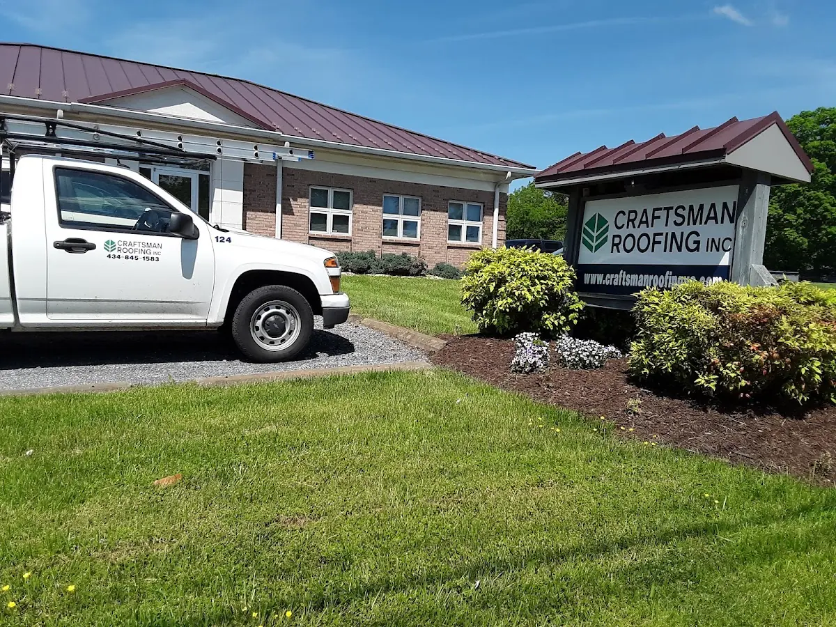 Quality Roof Replacement by experienced craftsmen in Hague